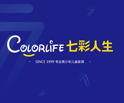 “18歲，有夢想，正青春！”七彩人生2017年品牌戰(zhàn)略發(fā)布